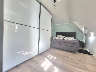 Schlafzimmer WE1